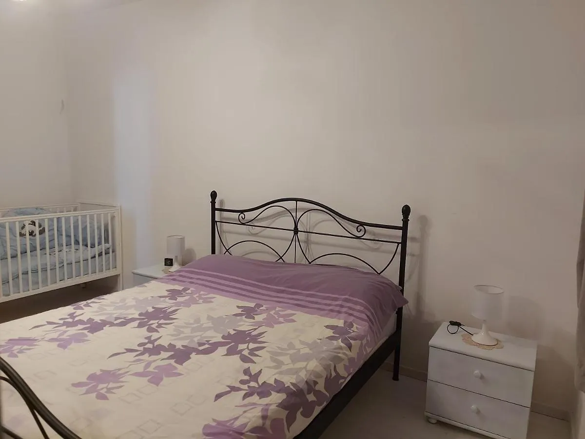 Appartment Mass Umag