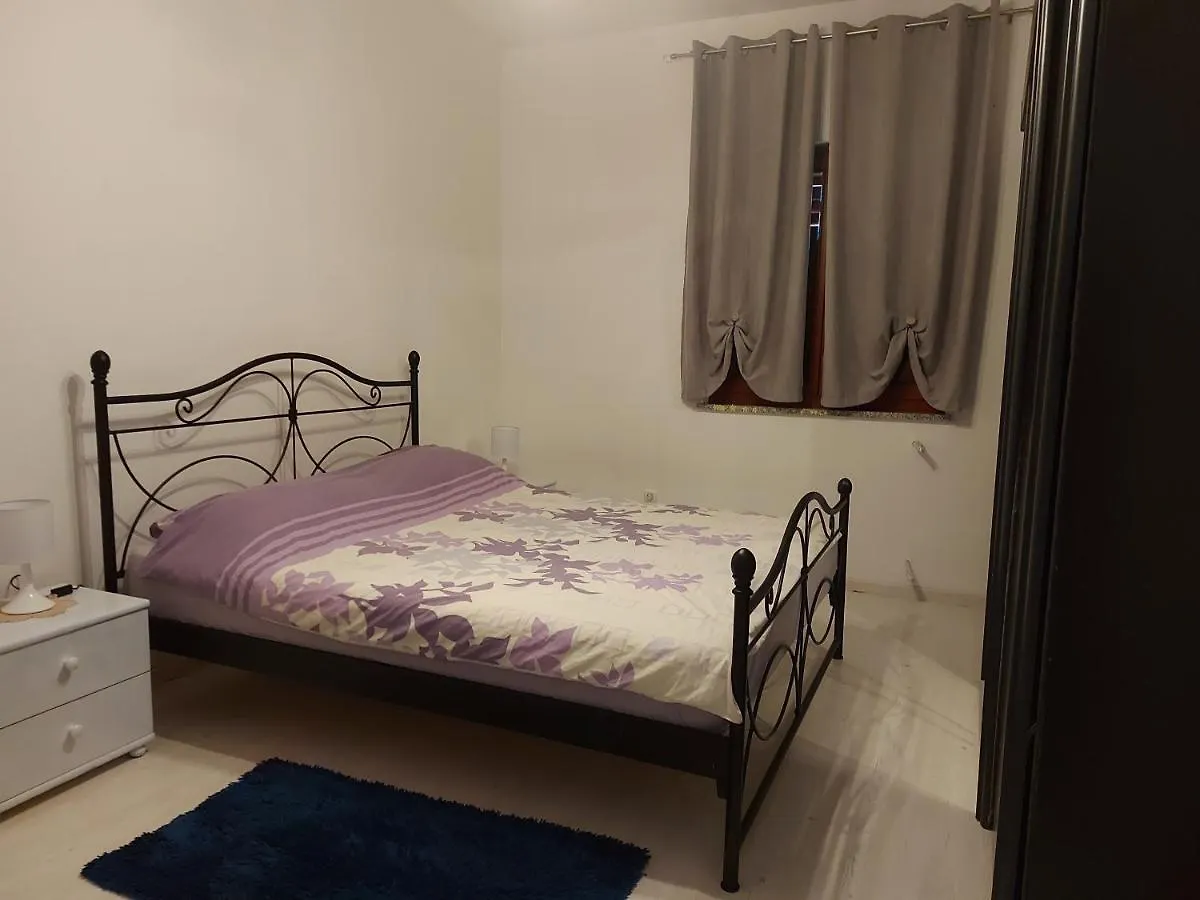 Appartment Mass Umag Apartment
