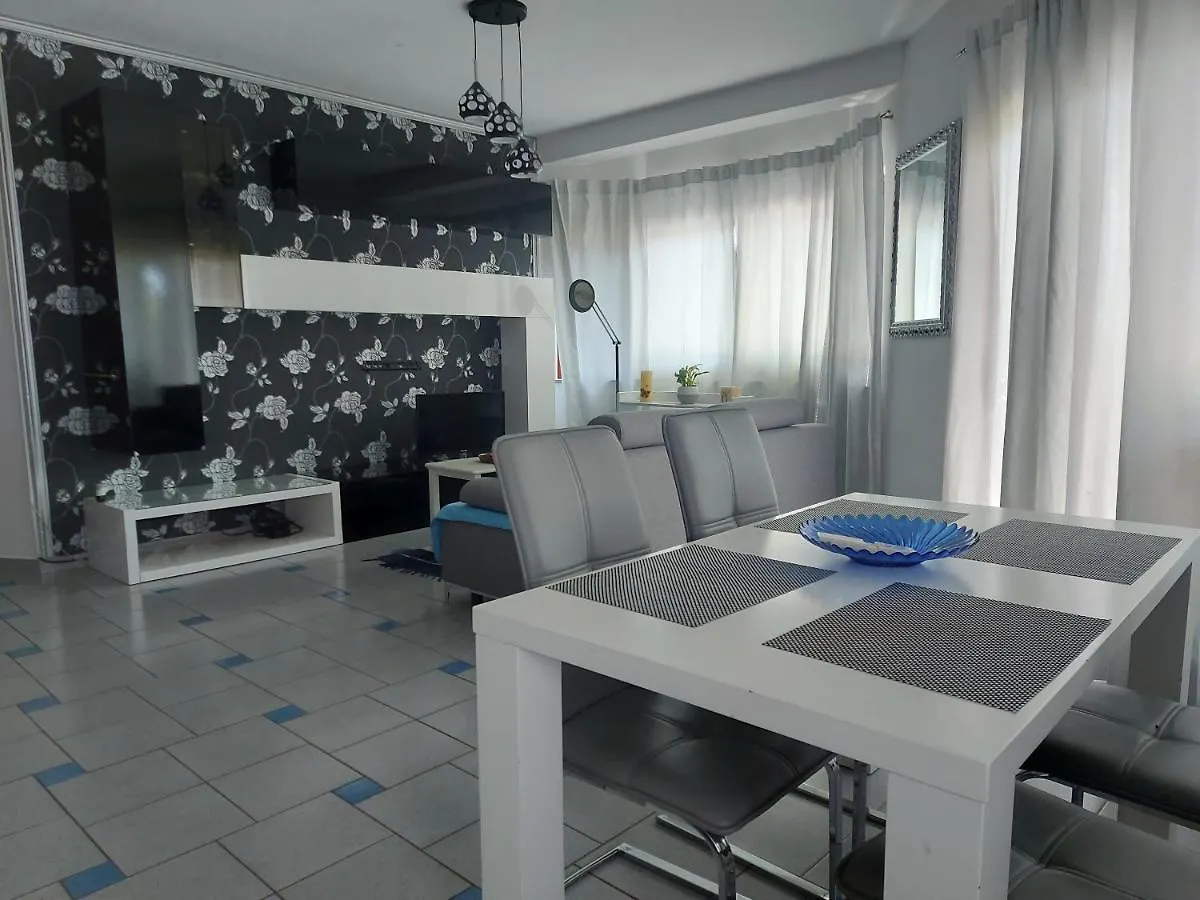 Appartment Mass Umag