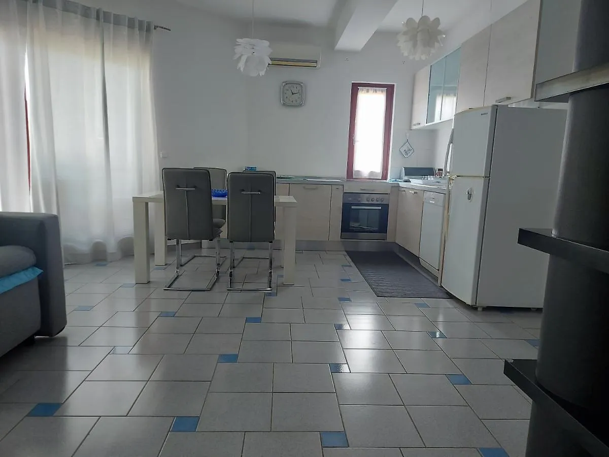Apartment Appartment Mass Umag Croatia