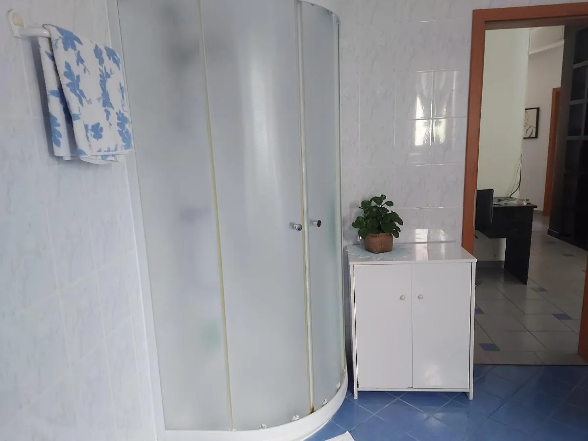 Appartment Mass Umag 0*,