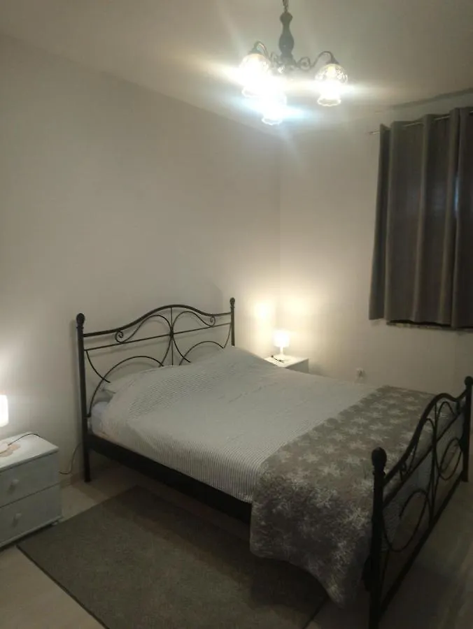 Appartment Mass Umag 0*,