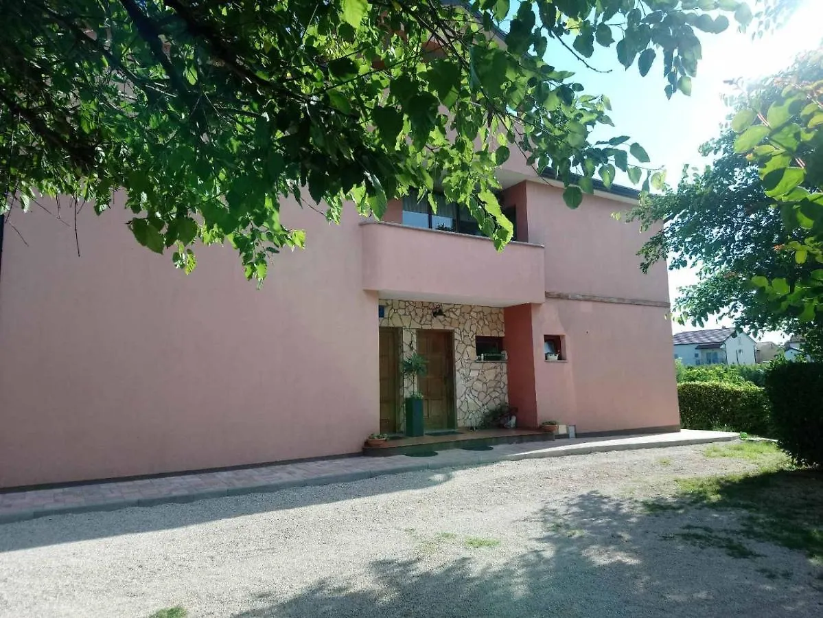 Apartment Appartment Mass Umag