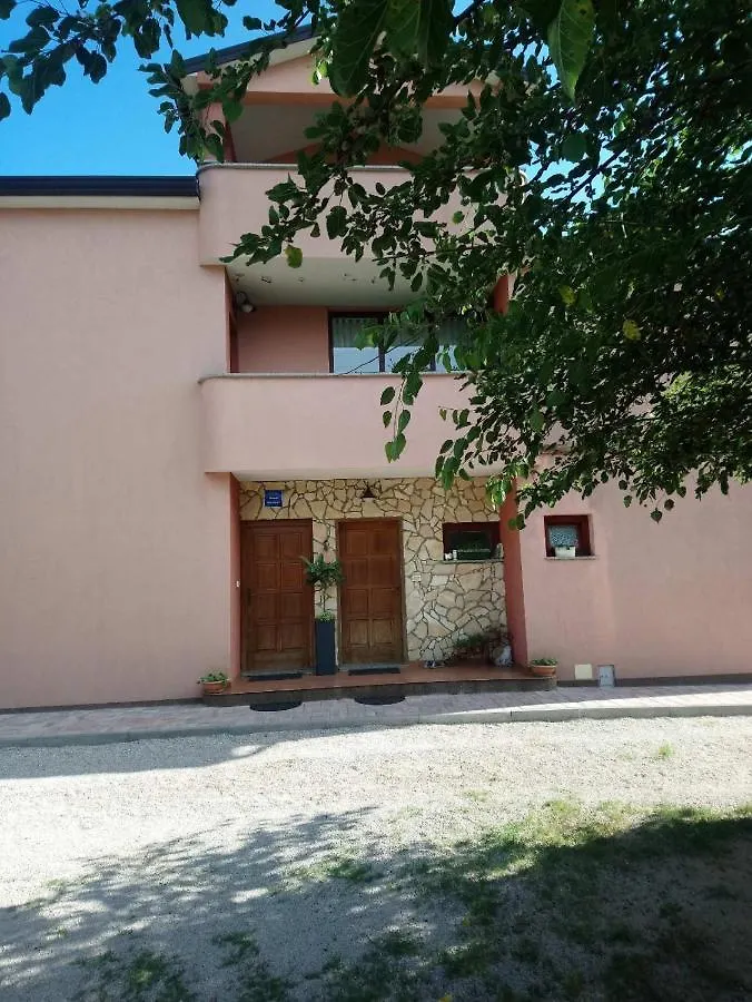 Apartment Appartment Mass Umag