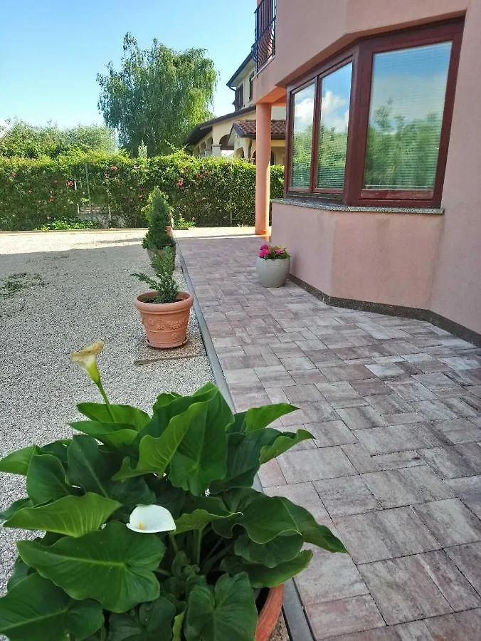 Appartment Mass Umag 0*,  Croatia