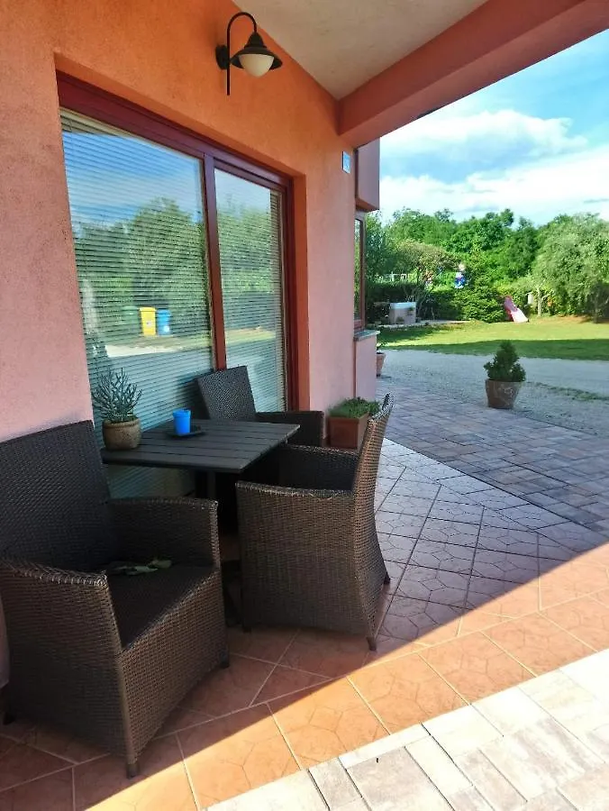 Appartment Mass Umag