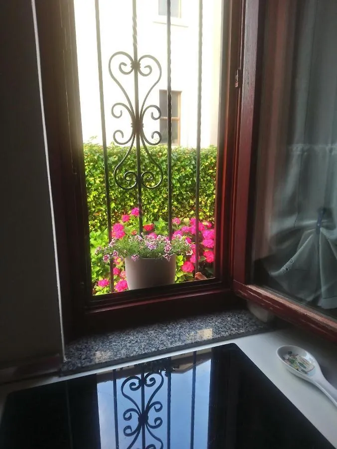 Apartment Appartment Mass Umag